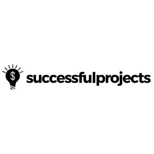 thesuccessfulprojects